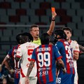 Patierno non incide. Il Bari batte il Casarano 1-0