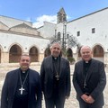 Mons. Satriano eletto presidente della Conferenza Episcopale Pugliese
