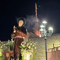 A Bitonto una comunità in festa per San Pio