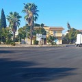 Zona artigianale, completata l’asfaltatura: rifatti circa 5mila metri quadri di strade