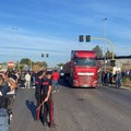 Protesta agricoltori a Bitonto: la solidarietà e il sostegno di Confagricoltura Bari-BAT