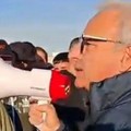 Il sindaco di Bitonto incontra gli olivicoltori