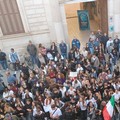 Manifestazioni di piazza, il VIDEO del sindaco di Bitonto rivolto a ragazze e ragazzi
