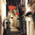 San Valentino tra versi, musica e degustazioni a Bitonto