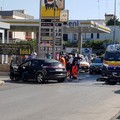Tragico schianto a Bitonto: muore motociclista