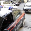 Pagano gasolio con assegni falsi: due arresti, anche un 35enne di Bitonto