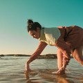 Alessandra Gaeta danza per il festival “Ritratti di Lune”