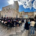 A Bitonto la tre giorni de “Lo sport tra diritto e regole”