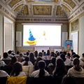  "Storie " da guardare e da vivere: duemila bambini a scuola di cinema a Palazzo Planelli
