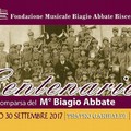 A cento anni dalla scomparsa, Bisceglie ricorda il musicista bitontino Biagio Abbate