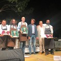 ‘Sindaci ai fornelli’, a Capurso vince il sindaco di Bitonto Michele Abbaticchio