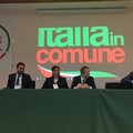 Michele Abbaticchio primo presidente di Italia in Comune