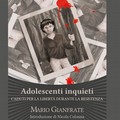 “Adolescenti inquieti”: il libro di Mario Gianfrate presentato a Bitonto