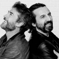 Alessio Boni e Omar Pedrini stasera a Bitonto per il BiTalk