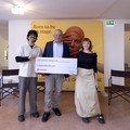 Il bitontino Leonardo Capaldi tra i migliori attori dell’Accademia Teatrale del Veneto