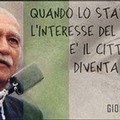 Critica il Governo citando Almirante, ma il suo partito è antifascista: la gaffe del consigliere Visotti