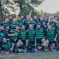 Serie C, si conclude una stagione dolceamara per l'Amatori Rugby Bitonto