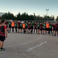 Rugby: niente da fare per l’Amatori Bitonto contro il Foggia