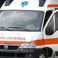 Dietrofront Asl: l'ambulanza torna a Bitonto