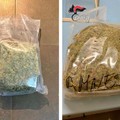 Un 36enne barese arrestato a Bitonto con un chilo di droga