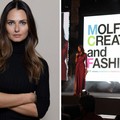 Anna Safroncik ospite di Molfetta Creation and Fashion domani in Corso Dante