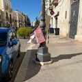 Danneggiati pannelli dedicati a donne della Resistenza, ANPI: «Gesto vigliacco»