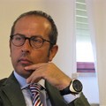 Asl Bari: Antonio Sanguedolce confermato direttore generale