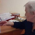 “Cuore di nonno videochiamami”: a Bitonto tablet agli anziani dell'ospizio