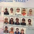 Maxi operazione antidroga: arrestati 2 bitontini ritenuti a capo dell'organizzazione