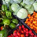 Caro prezzi, taglio a spesa di frutta e verdura in Puglia