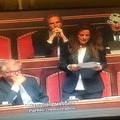 Ddl isole minori, l'intervento di Assuntela Messina in Senato