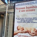 Neonato morto: le riflessioni di Monsignor Satriano