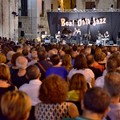 Dopo 20 anni, si ferma il Beat Onto Jazz Festival