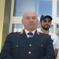 Polizia Locale, il nuovo comandante arriva da Ruvo: è Berardi
