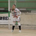 Serie A, Bianca Castagnaro saluta Bitonto. Il portiere resterà in Brasile