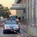 Uomo morto trovato sulla rampa del punto di primo intervento di Bitonto