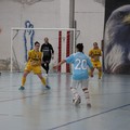 Serie A, successo per il Bitonto C5 in trasferta. Lazio k.o. per 5-2