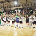 Torna la Serie A di futsal. Trasferta in terra romana per il Bitonto C5