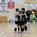 Bitonto C5, leonesse tornano al PalaPansini per la sfida contro la Woman Napoli