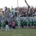 Bitonto, rimonta da applausi: Saani e Meliddo firmano la vittoria