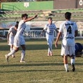 Coppa Italia, pomeriggio da dimenticare per il Bitonto: lo Spinazzola cala il tris