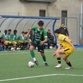 Serie D, sconfitta esterna per il Bitonto. La Fidelis Andria vince 2-1