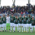 Coppa Italia, Bitonto eliminato. Col Polimnia finisce 1-1