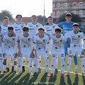 Eccellenza, il poker del Bitonto stende l'Ugento: termina 4-0