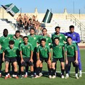 Canosa-Bitonto 2-1. La sconfitta non cancella una grande prestazione dei neroverdi