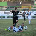 Eccellenza, Bitonto alla ricerca di punti: oggi trasferta insidiosa a Trani
