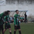 Vittoria di misura del Barletta: Bitonto k.o.1-0