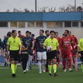 Eccellenza, sconfitta interna per il Bitonto. Il Massafra vince 1-0