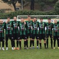 Eccellenza, pareggio esterno per il Bitonto nel derby con l'Unione Bisceglie