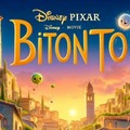 Ecco Bitonto in versione Disney Pixar con l'intelligenza artificiale